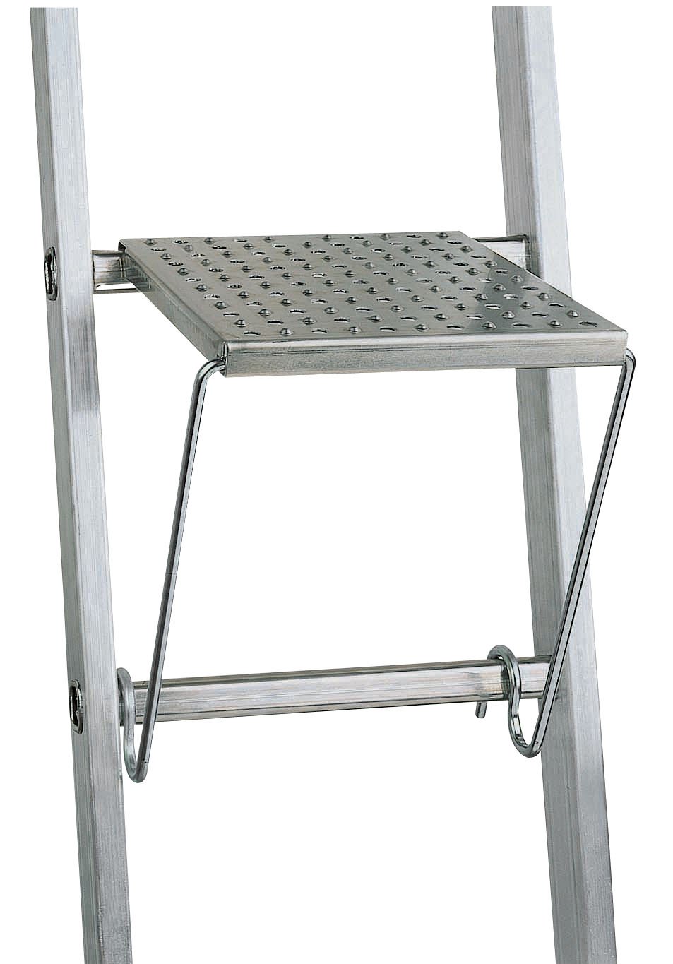 Taquet repose-pieds 2 en 1