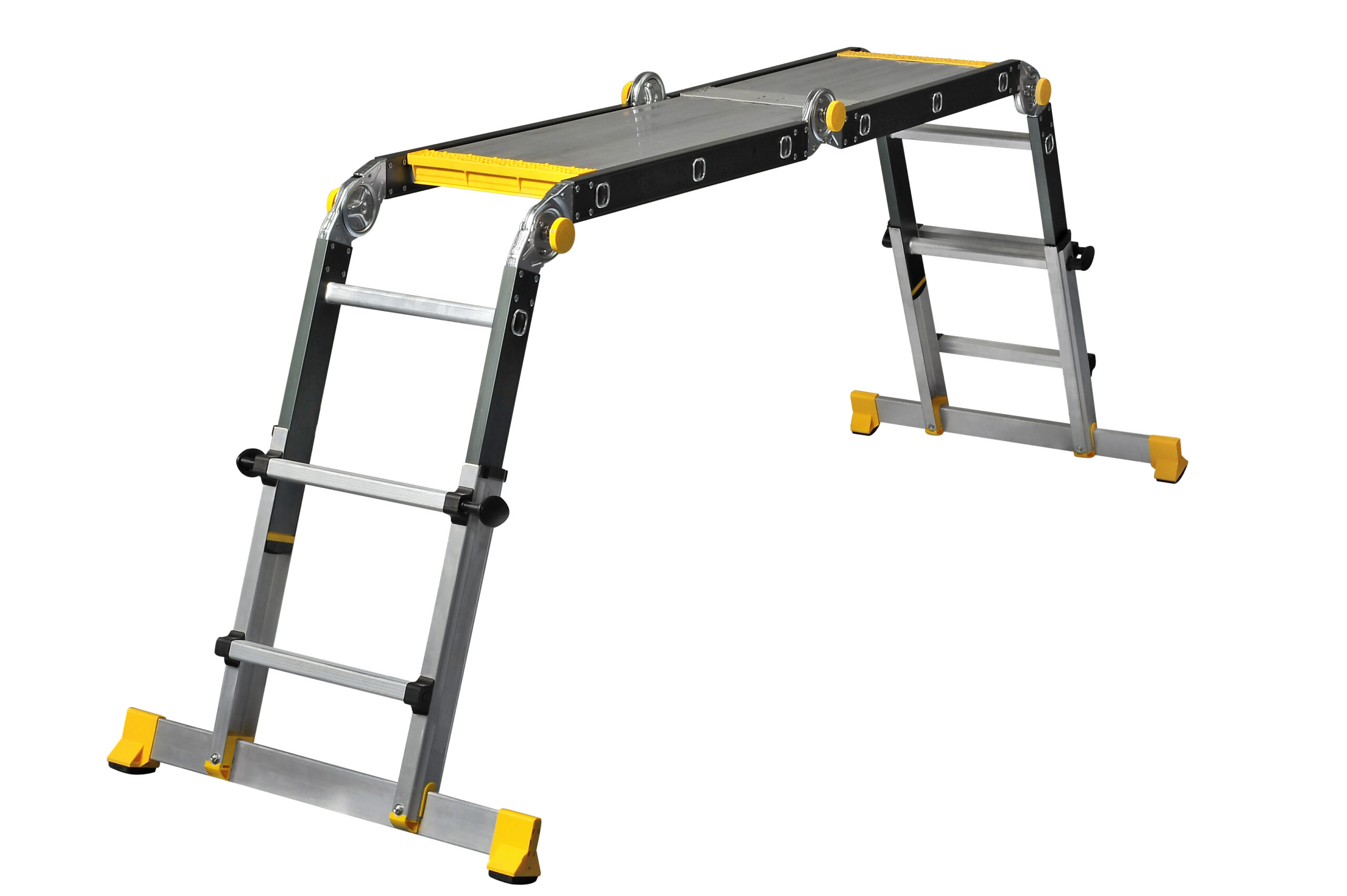 Plateforme centaure